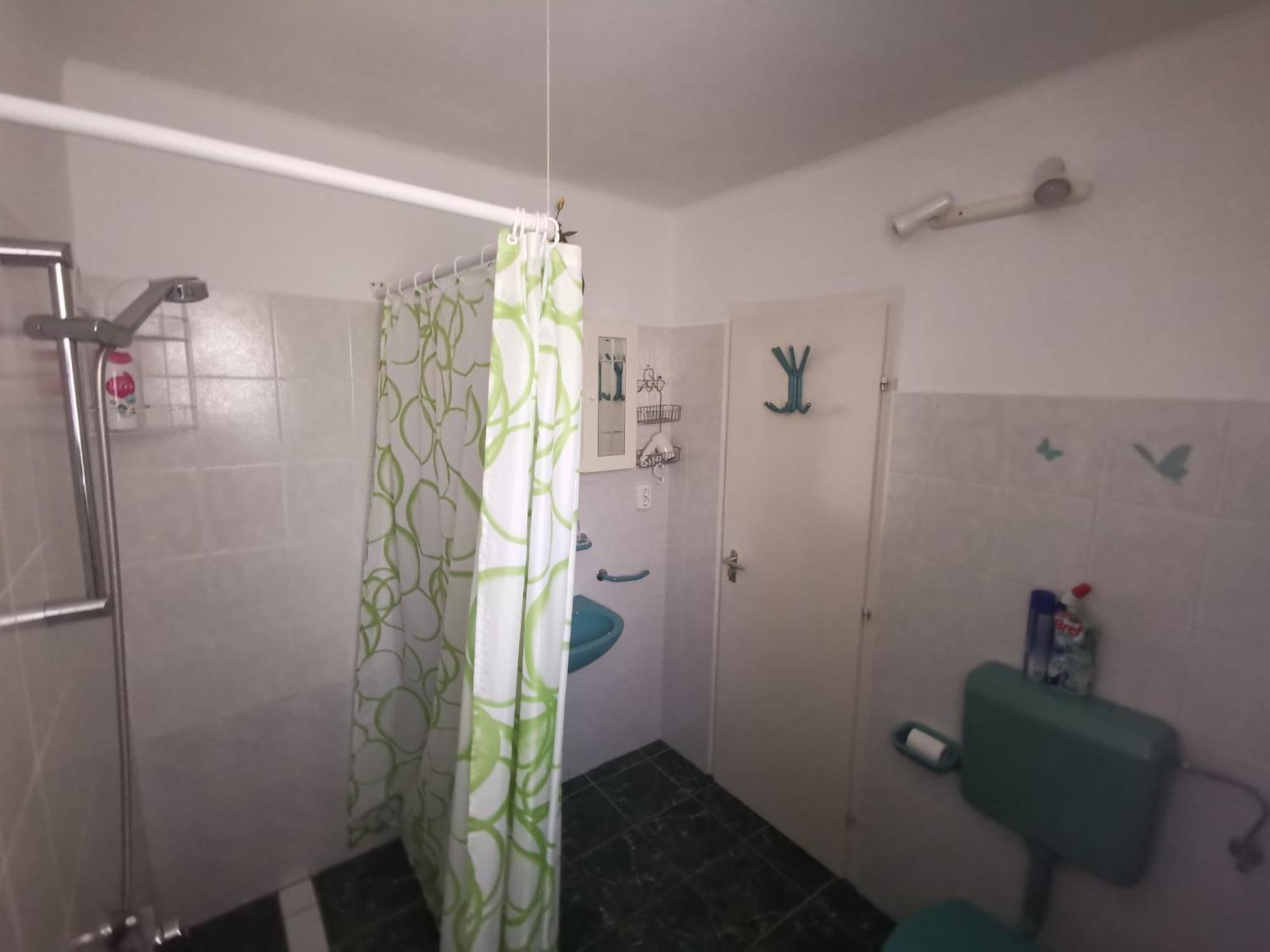 Tini Apartman Balatonfured Bagian luar foto